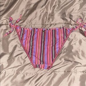 NWT Victoria’s Secret bikini bottoms